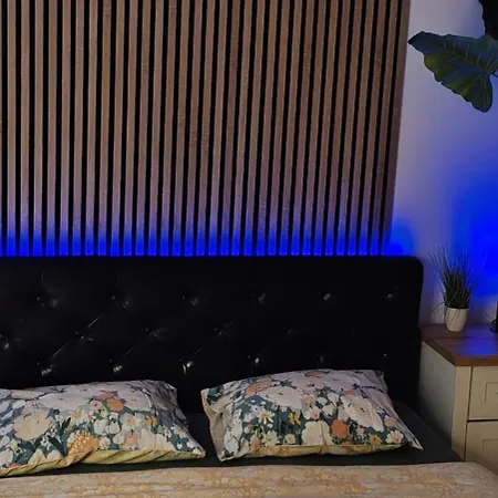 Abel Luxury * Konstanca