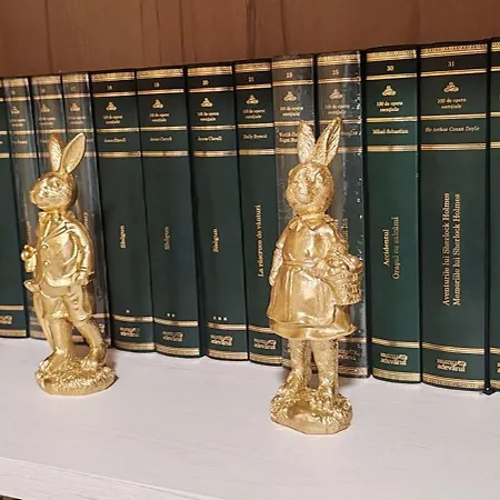 Abel Luxury Apartament Konstanca