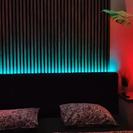 Abel Luxury コンスタンツァ