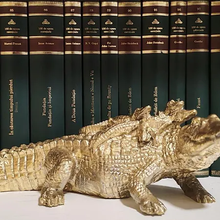 アパート Abel Luxury