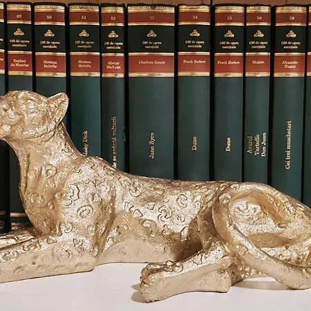 Abel Luxury アパート コンスタンツァ