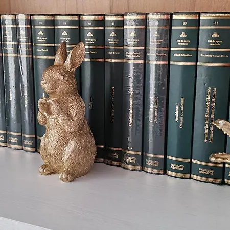 Abel Luxury コンスタンツァ