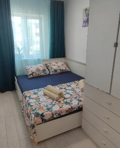 Abel Luxury * Konstanca