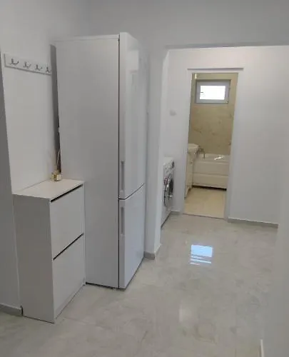 Abel Luxury Konstanca