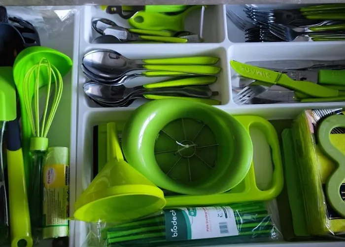 Apartament Abel Luxury