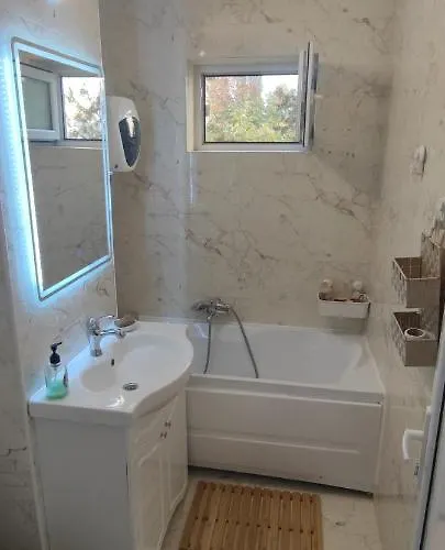 Apartament Abel Luxury Konstanca