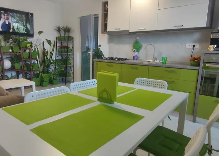 Abel Luxury * Konstanca