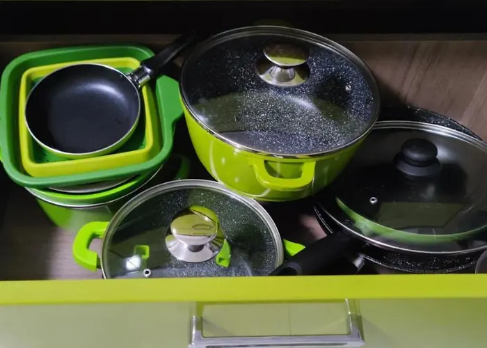 Apartament Abel Luxury Konstanca