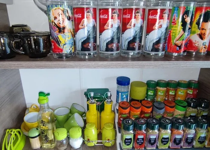 Abel Luxury アパート コンスタンツァ