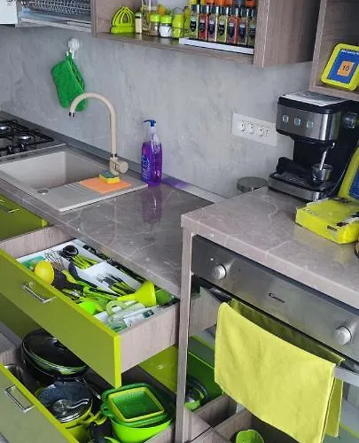 Abel Luxury * コンスタンツァ