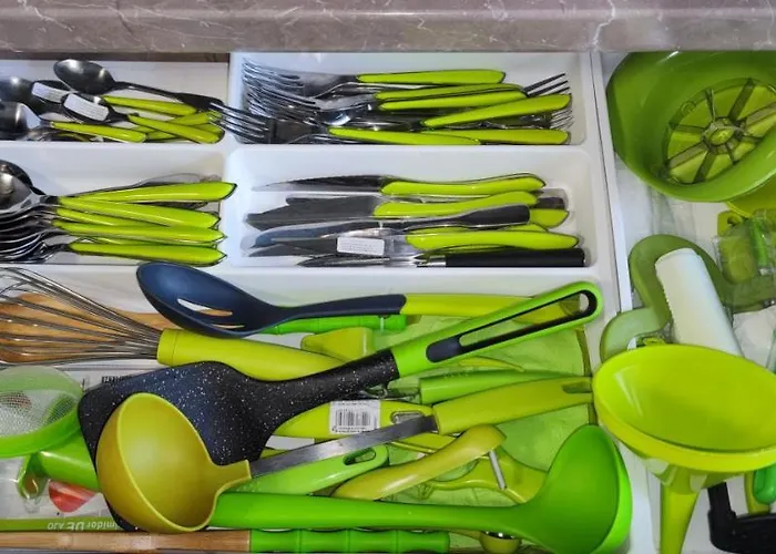 Apartament Abel Luxury *