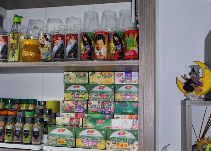 Apartament Abel Luxury *