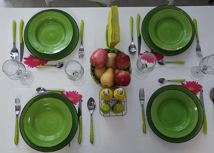 Apartament Abel Luxury