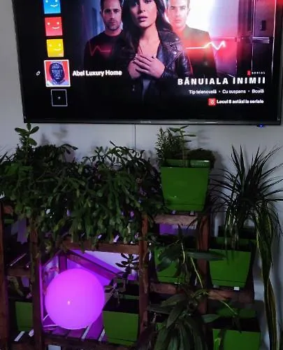 アパート Abel Luxury *