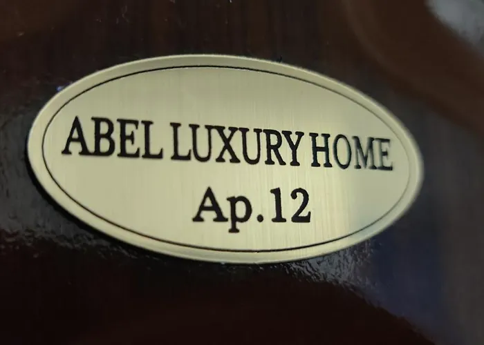 Abel Luxury コンスタンツァ