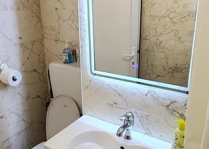 Apartament Abel Luxury