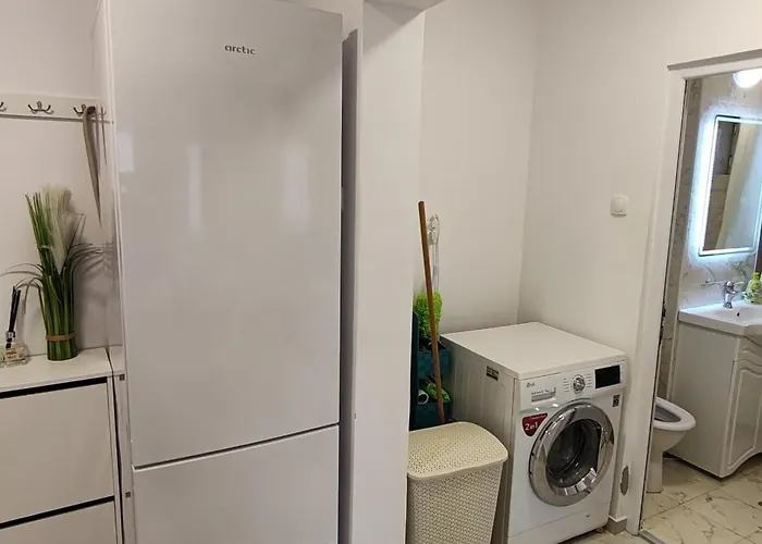 アパート Abel Luxury コンスタンツァ