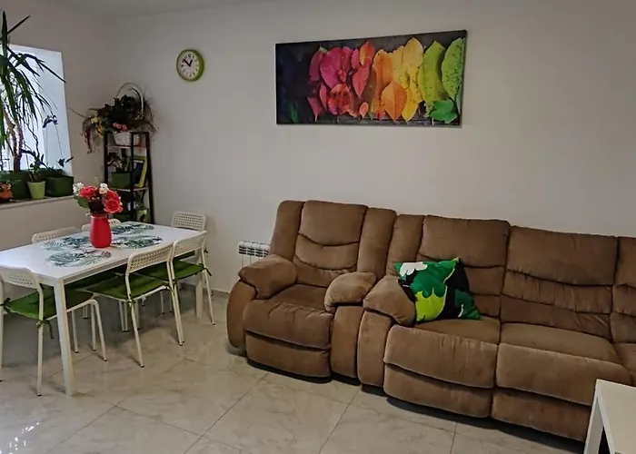 Abel Luxury Konstanca