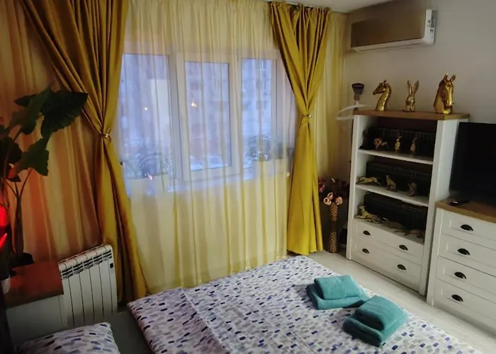 Abel Luxury * Konstanca