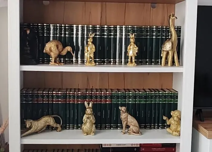 Apartament Abel Luxury Konstanca