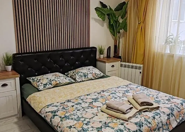 Abel Luxury アパート