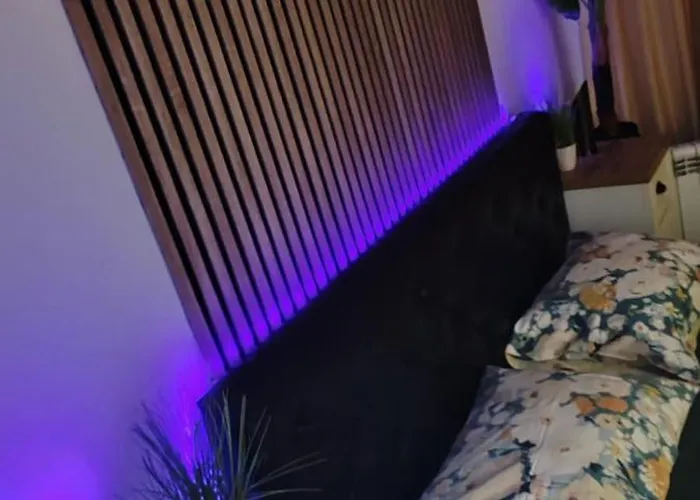 Abel Luxury コンスタンツァ