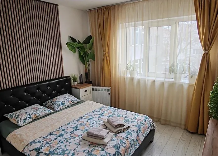 Abel Luxury Konstanca