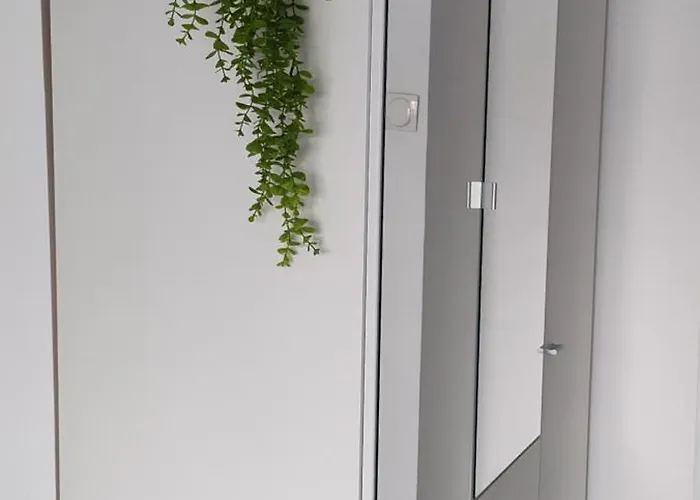 Apartament Abel Luxury