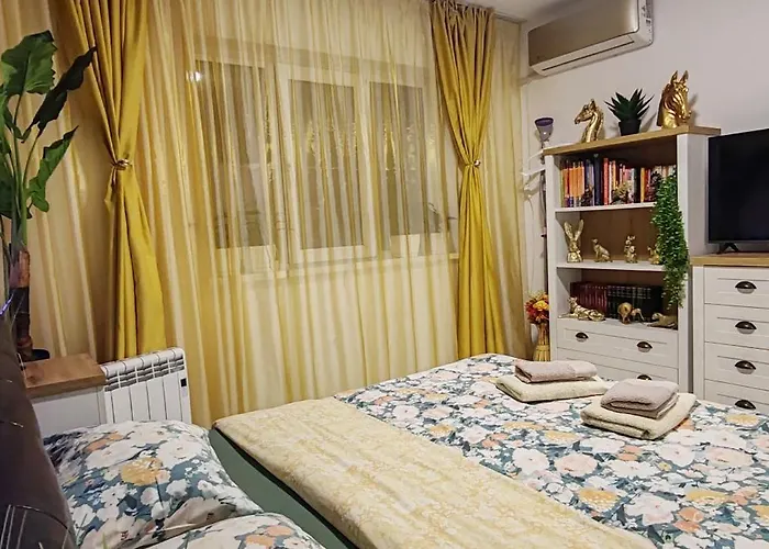 Abel Luxury * Konstanca