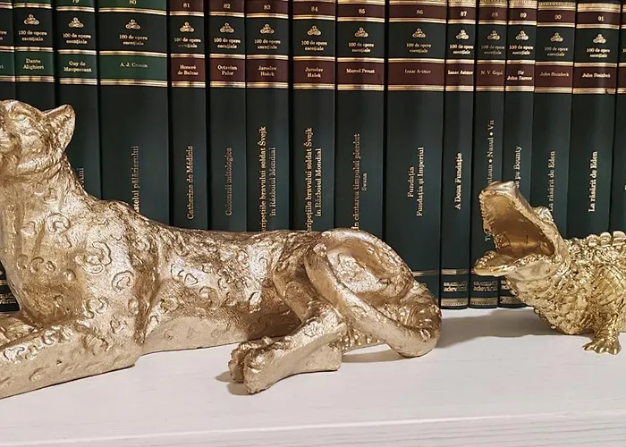 Abel Luxury Konstanca