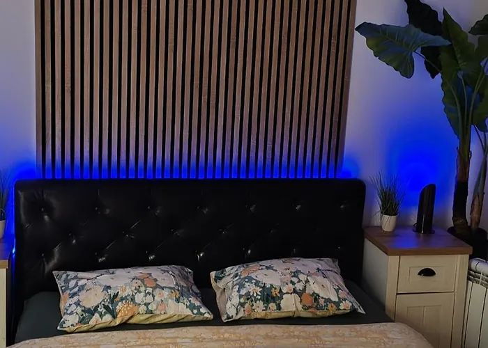 Abel Luxury * Konstanca