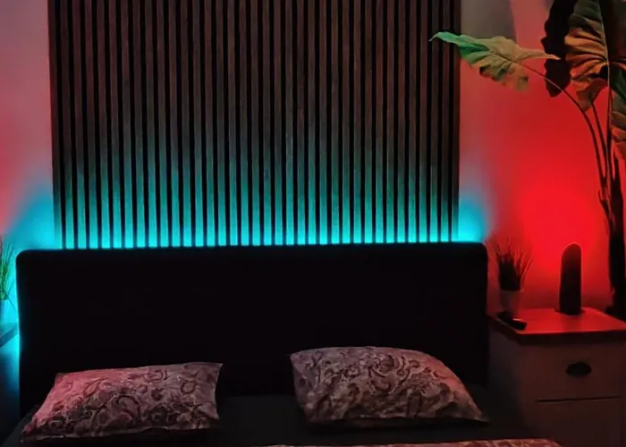 Abel Luxury コンスタンツァ