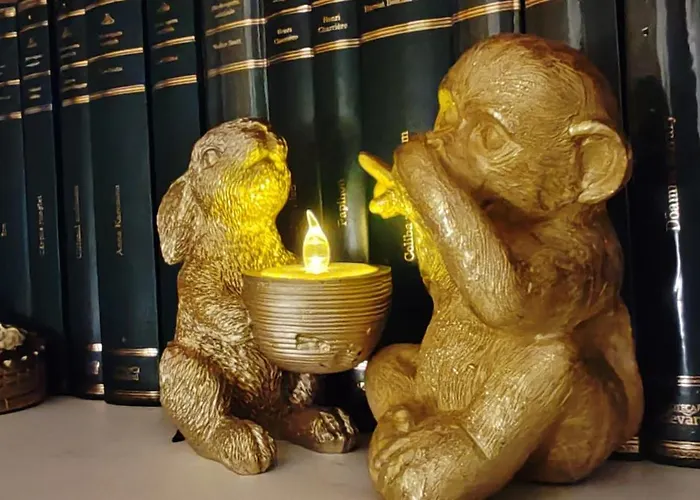 Abel Luxury アパート