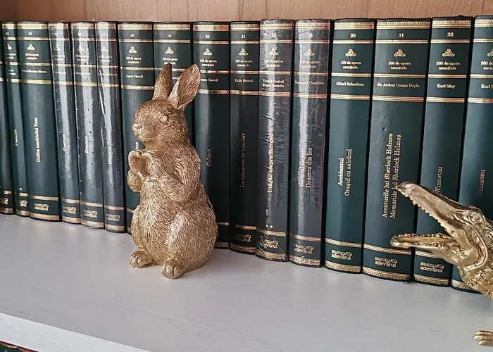 Abel Luxury コンスタンツァ