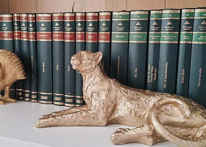 Abel Luxury * コンスタンツァ